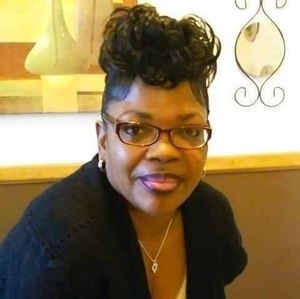 Meet your Posher, Tabitha